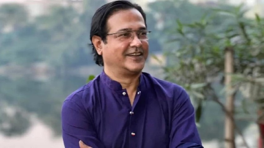 আমার ছেলেদের সবার আগে গালি শিখিয়েছি, কারণ বাংলাদেশে গালি লাগে: আসিফ